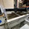 4' x 4' Omax 5555 Waterjet, 2018 - 60,000 PSI Tilt A Jet and Drill Head