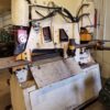 Geka Hydracrop 110/A 120 Ton Ironworker, Year 2000, Tooling Included - Image 3