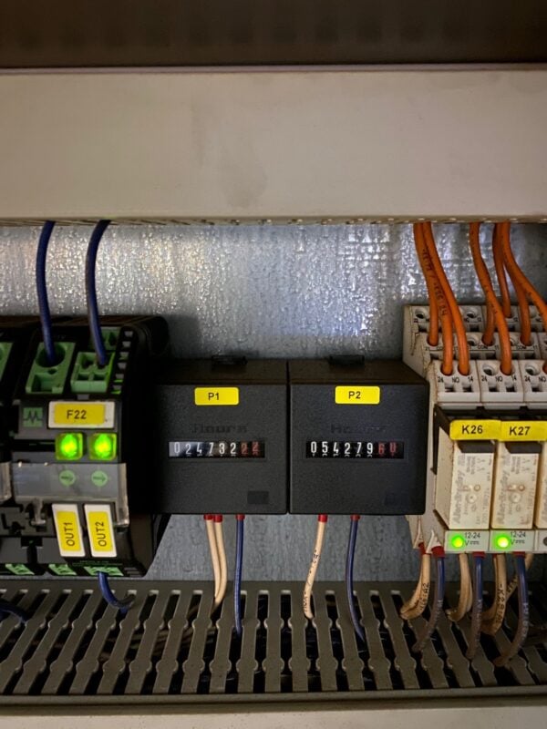 4000 Watt Bystronic Bysprint 4020 Fiber Laser, 2013 - 80"X160" Table - Pre-Removal Price - Image 4
