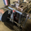 Mitts and Merrill No.2 Giant Keyseater, 1989 - Comes with Tooling, Cutters and Manual - Image 3