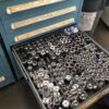Tsugami MU-26SY CNC Precision Automatic Lathe, 2003 - Barfeeder, Under Power, Tooling Included - Image 9