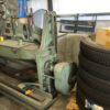14 Ga x 6' Pexto Mechanical Sheet Metal Squaring Shear - Image 3