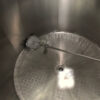 1350 Gallon Stainless Steel Perma-san Tank - Image 4