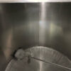 1350 Gallon Stainless Steel Perma-san Tank - Image 5