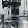 Tormach 770M Mill, 2018 - RapidTurnTM Chucker Lathe Accessory, 4th Axis Capable, Full Enclosure - Image 5