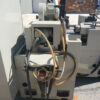 Okamoto OGM 8-20U OD/ID Cylindrical Grinder, 1999- Coolant Tray, Mist Collector - Image 8
