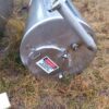 300 Gallon Vertical Stainless Steel Tank - Image 5