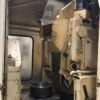 Fellows FS400-125 CNC Gear Shaper, 1991 - Magnetic Chip Conveyor, Fanuc Control - Image 3
