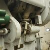 100 Ton x 12' Warco Press Brake, 1980 - Image 2