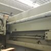 100 Ton x 12' Warco Press Brake, 1980 - Image 3