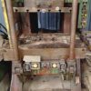 150 Ton Clearing OBI Press, Model 150-P-701- Air Clutch, 6" Stroke, 21.5" Shut - Image 4