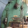 150 Ton Clearing OBI Press, Model 150-P-701- Air Clutch, 6" Stroke, 21.5" Shut - Image 6