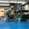 5' x 10' Techni TJ3000-X3 Waterjet, 2017 - 66,000 PSI - Image 6