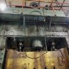 660 Ton British Clearing Model S4-650 108-64 Straight Side Press- 66" x 108" Bed, 18" Stroke, 48" Shut - Image 6