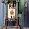150 Ton Clearing OBI Press, Model 150-P-701- Air Clutch, 6" Stroke, 21.5" Shut