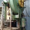 150 Ton Clearing OBI Press, Model 150-P-701- Air Clutch, 6" Stroke, 21.5" Shut - Image 2
