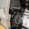 Takisawa TMM-200 Multi Axis CNC Lathe, 2004 - Sub Spindle, Chip Conveyor - Image 2
