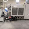 Takisawa TMM-200 Multi Axis CNC Lathe, 2004 - Sub Spindle, Chip Conveyor - Image 7