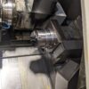 Takisawa TMM-200 Multi Axis CNC Lathe, 2004 - Sub Spindle, Chip Conveyor - Image 4