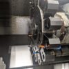 Takisawa TMM-200 Multi Axis CNC Lathe, 2004 - Sub Spindle, Chip Conveyor - Image 3