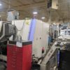 Takisawa TMM-200 Multi Axis CNC Lathe, 2004 - Sub Spindle, Chip Conveyor - Image 6