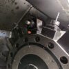 Takisawa TMM-200 Multi Axis CNC Lathe, 2004 - Sub Spindle, Chip Conveyor - Image 5