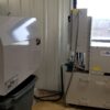 Mori Seiki NT 1000/WZ CNC Lathe, 2010 - Spindle Orientation, High Pressure Coolant, Bar Feeder - Image 6