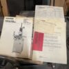 Harig Model 612 HF Surface Grinder, 1984 - Horizontal Spindle, 7" Wheel - Image 3