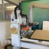 4'x8' Laguna Swift Smartshop II CNC Router, 2019 - Custom Split Frame Design, Video Available - Image 3