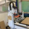 4'x8' Laguna Swift Smartshop II CNC Router, 2019 - Custom Split Frame Design, Video Available - Image 2
