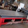 4'x8' Industrial CNC Artisan 408 CNC Router, 2017 - Image 2