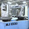 Mazak FH-7800 HMC, 2001- 15,000 RPM, 6 Pallet, 330 Tools, Chip Conveyor, CT50, 4th Axis