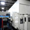 Mazak FH-7800 HMC, 2001- 15,000 RPM, 6 Pallet, 330 Tools, Chip Conveyor, CT50, 4th Axis - Image 11