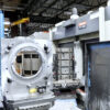Mazak FH-7800 HMC, 2001- 15,000 RPM, 6 Pallet, 330 Tools, Chip Conveyor, CT50, 4th Axis - Image 10