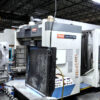 Mazak FH-7800 HMC, 2001- 15,000 RPM, 6 Pallet, 330 Tools, Chip Conveyor, CT50, 4th Axis - Image 9