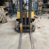 3000 Lb Yale GLP030BDNVAE079 Liquid Propane Forklift