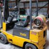 3000 Lb Yale GLP030BDNVAE079 Liquid Propane Forklift - Image 4