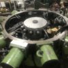 Hydromat HW-25/12 Rotary Transfer Machine, 1985 - Image 2