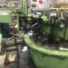 Hydromat HW-25/12 Rotary Transfer Machine, 1985 - Image 4