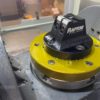 Haas TR200Y 5-Axis Trunnion, Rotary Table, 2019 - Little Use - Image 3
