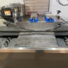 Haas TR200Y 5-Axis Trunnion, Rotary Table, 2019 - Little Use - Image 4