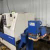 Daewoo Puma 200C CNC Lathe, 1998 - Tool Setter, Chip Conveyor, Tailstock, Available Immediately - Image 3