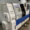 Daewoo Puma 200C CNC Lathe, 1998 - Tool Setter, Chip Conveyor, Tailstock, Available Immediately