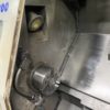 Daewoo Puma 200C CNC Lathe, 1998 - Tool Setter, Chip Conveyor, Tailstock, Available Immediately - Image 8