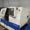Daewoo Puma 200C CNC Lathe, 1998 - Tool Setter, Chip Conveyor, Tailstock, Available Immediately - Image 2