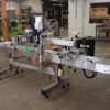Quadrel Versaline LC Labeling Machine, 2007