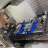 Haas TR200Y 5-Axis Trunnion, Rotary Table, 2019 - Little Use - Image 2