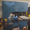 Saw King KV-100 Vertical Band Saw, 1997