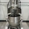 Hobart H-300T 60 Qt Culinary Mixer- 2HP Motor, +Attachments