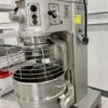 Hobart H-300T 60 Qt Culinary Mixer- 2HP Motor, +Attachments - Image 3
